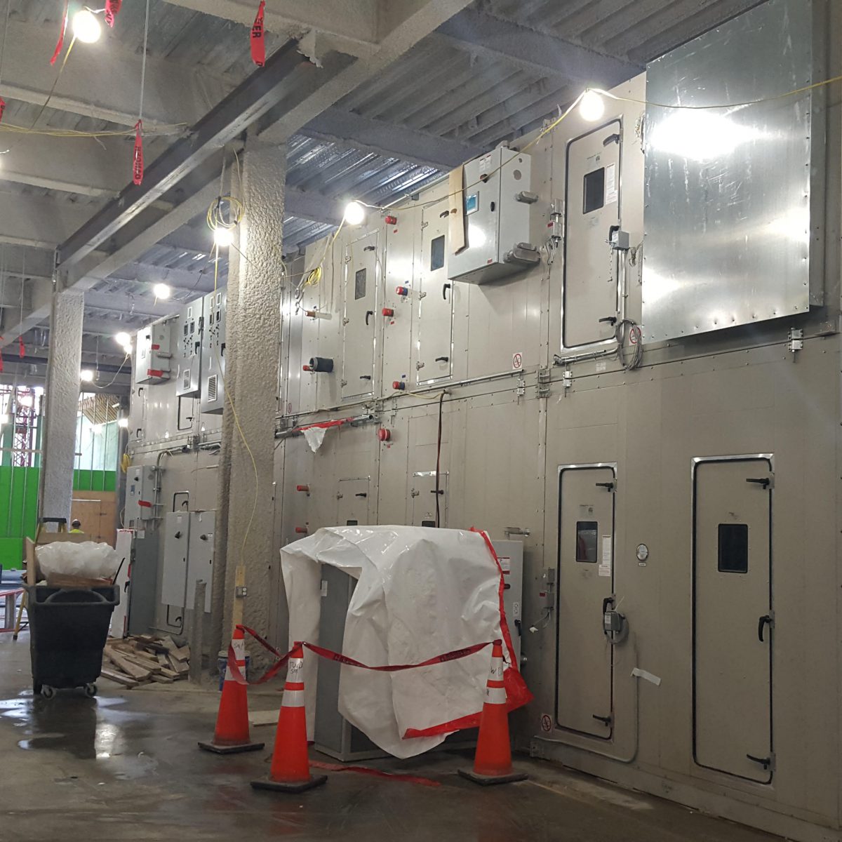 Commercial HVAC Furnace Repair Commercial Heating Buffalo NY