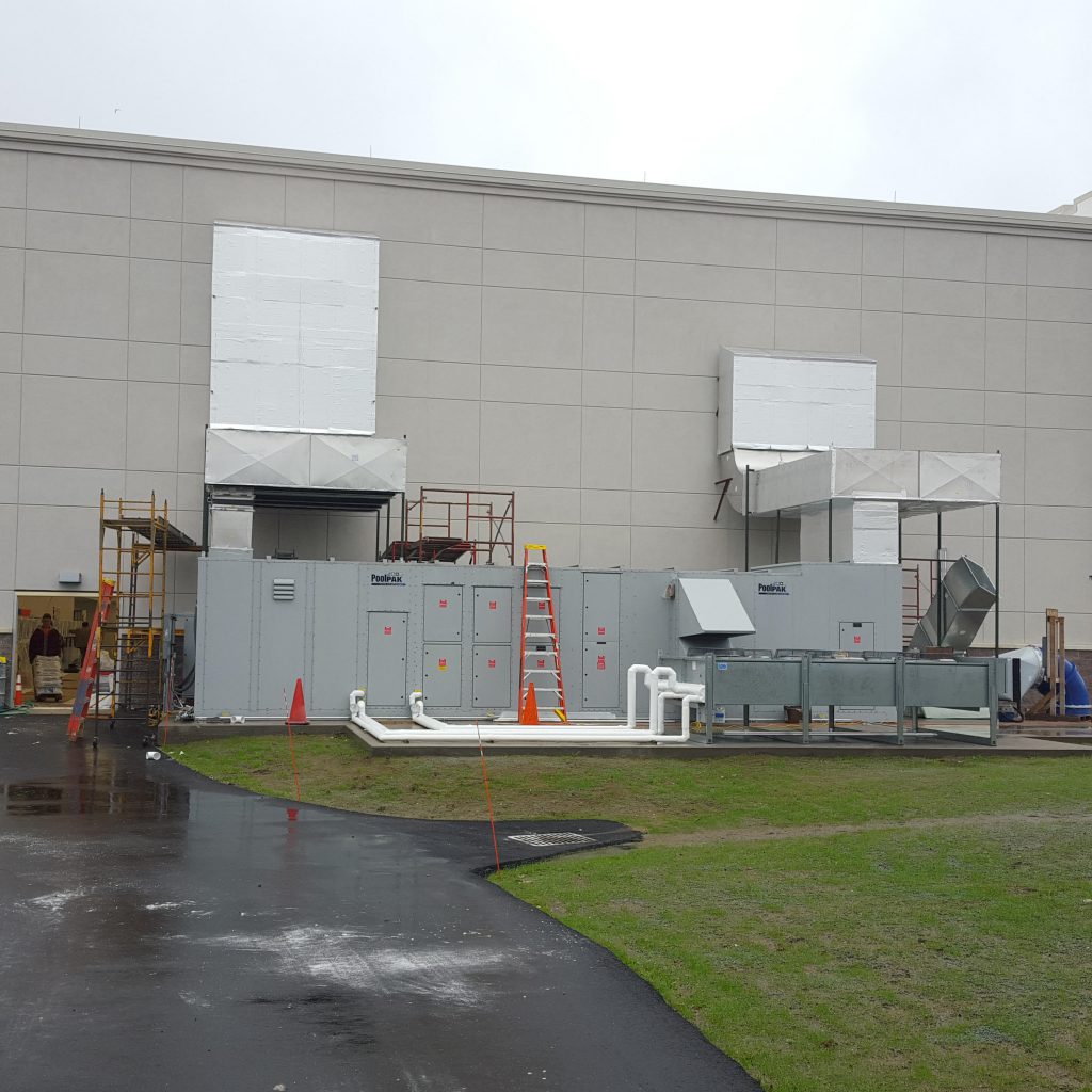 Commercial HVAC Furnace Repair Commercial Heating Buffalo NY