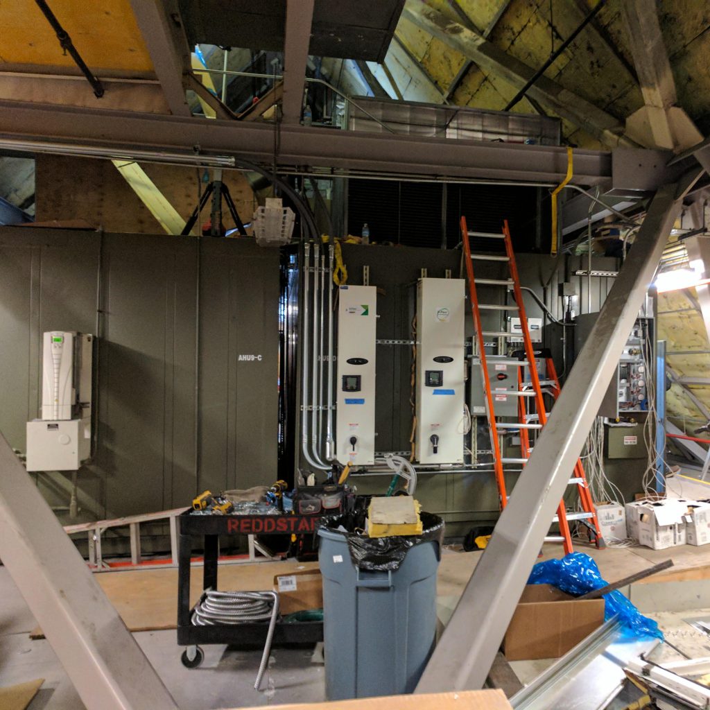 Commercial HVAC Furnace Repair Commercial Heating Buffalo NY